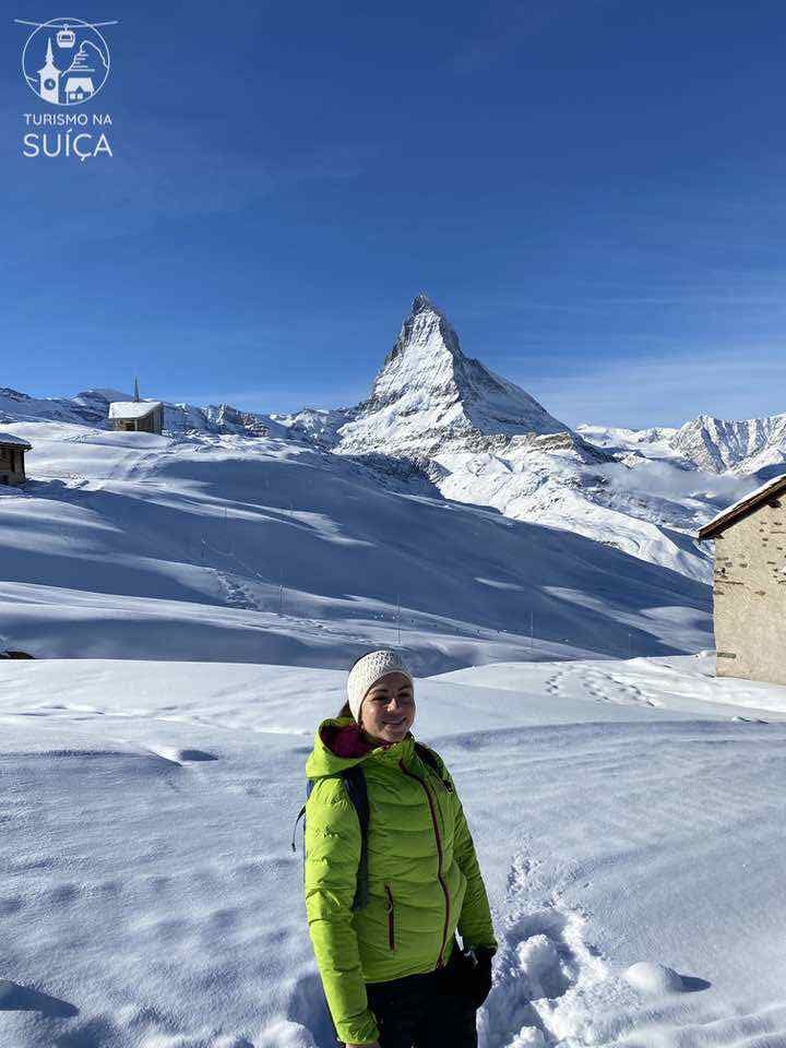 passeios de montanha em zermatt