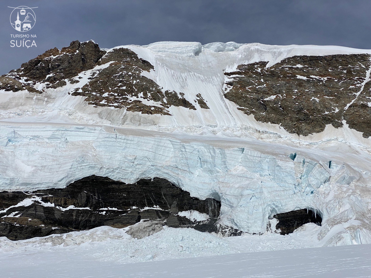 o que fazer em jungfraujoch