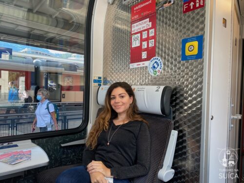 Bernina express