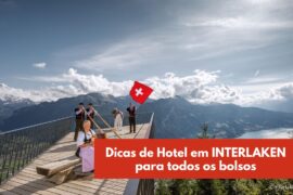 onde ficar em Interlaken dicas