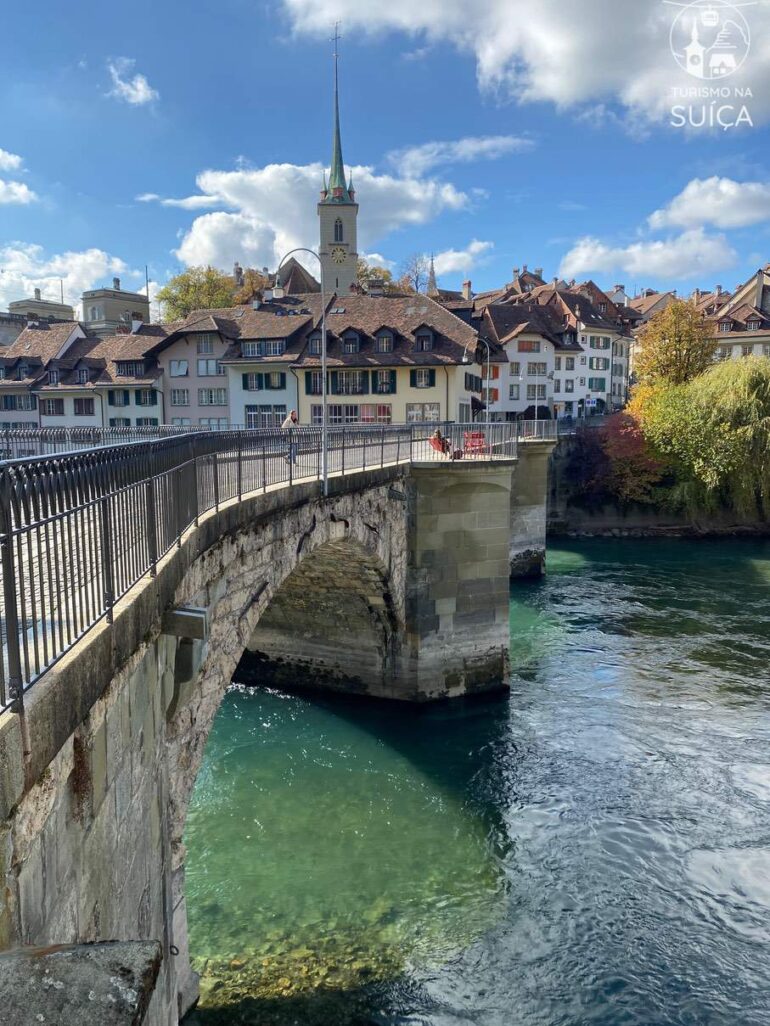 O que fazer em Berna? Um guia completo para da capital da Suíça | Swiss ...