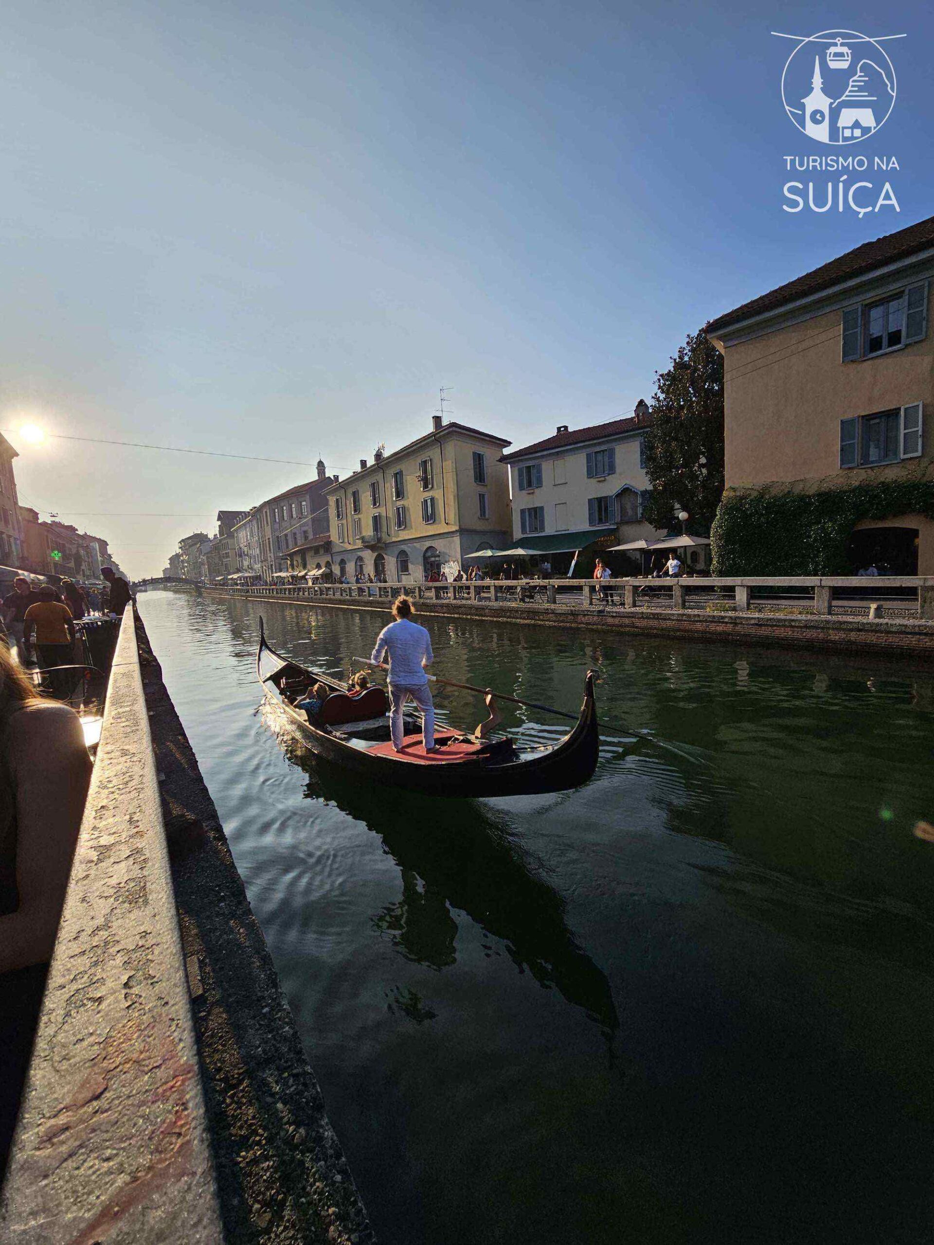 navigli em milao