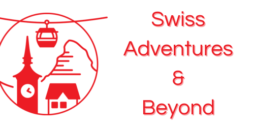 Swiss Adventures and Beyond - Tudo sobre viagem na Suíça, por uma moradora local e mais aventuras pelo mundo afora